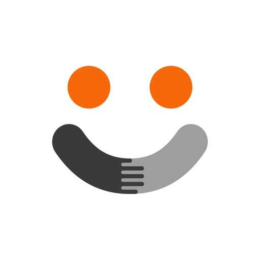 Smilingual app icon