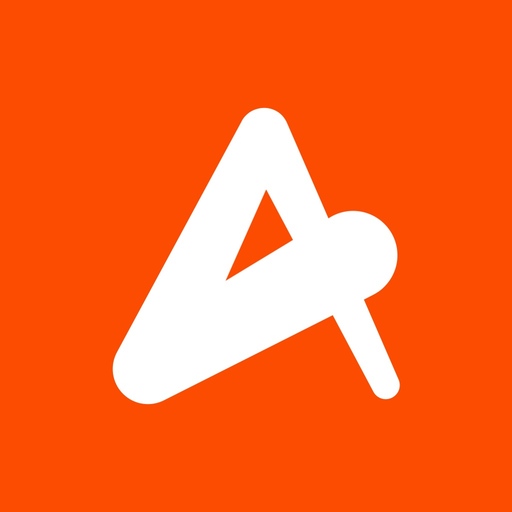 MyAccent app icon