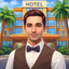 My Motel Simulator Hotel Game icon