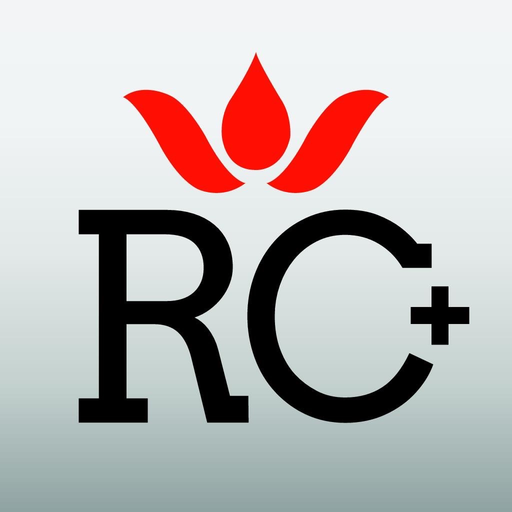 ResersConnect+ app icon