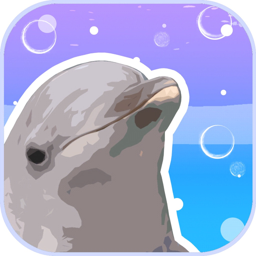 Aquarium Games app icon