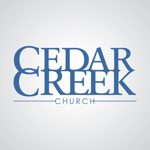 Cedar Creek Church app icon