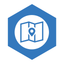 Map Visualization (MapViz) icon