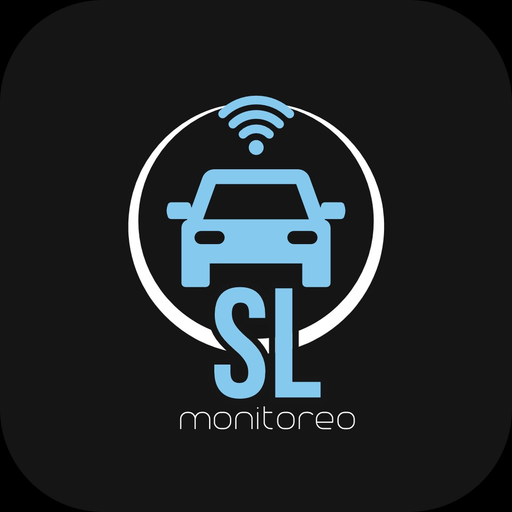 S.L. Monitoreo app icon
