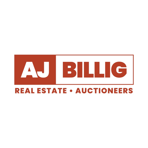 AJ Billig app icon