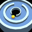 Roll And Fall icon
