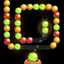 Shoot Color Balls: Bubble Game icon