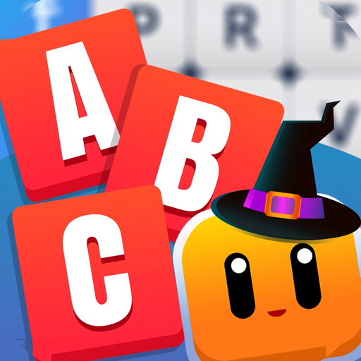 Word Cube : Cuby app icon