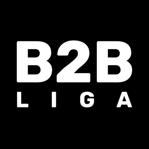 B2B Liga app icon