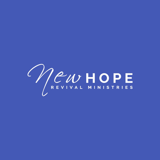New Hope Revival Ministries app icon