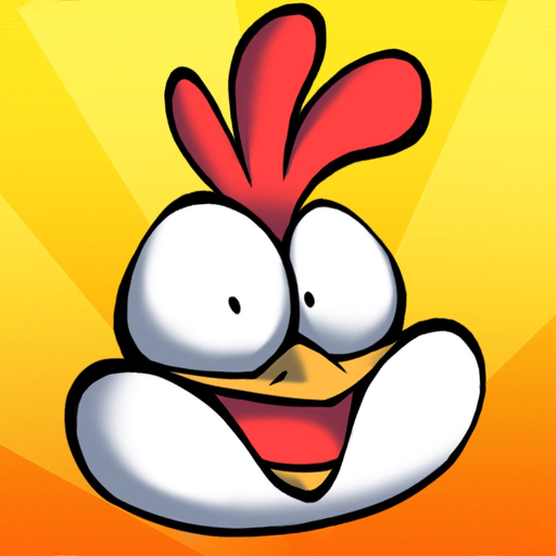 Save the Chickens! app icon