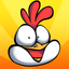 Save the Chickens! icon