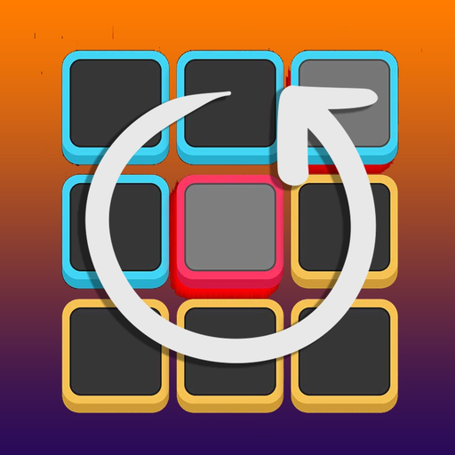 Easy Beats Maker Mix Drum Pad app icon