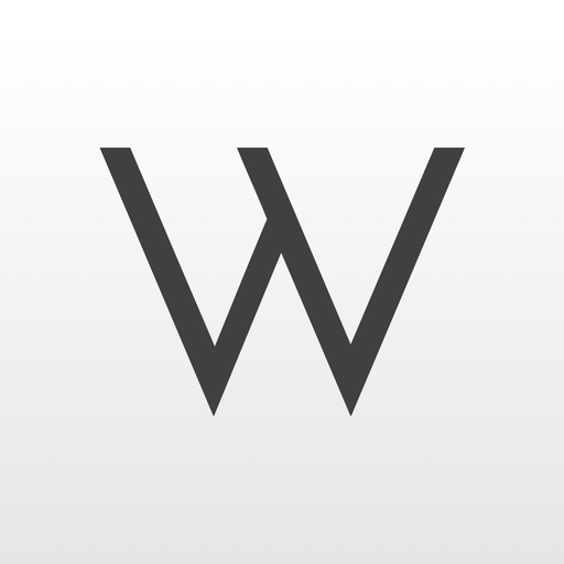 Watermark Bank app icon