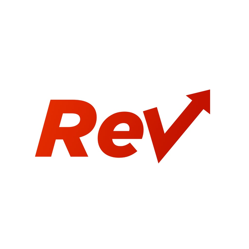 ReviewRev app icon