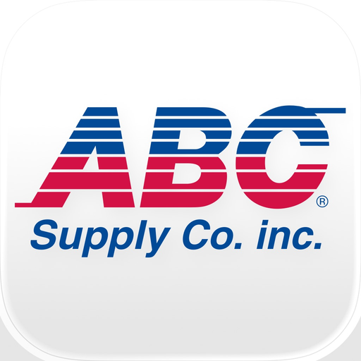 ABC Supply app icon