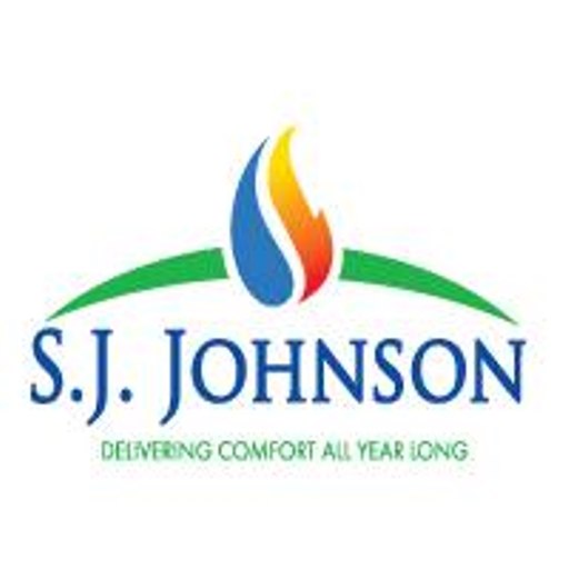 SJ Johnson app icon
