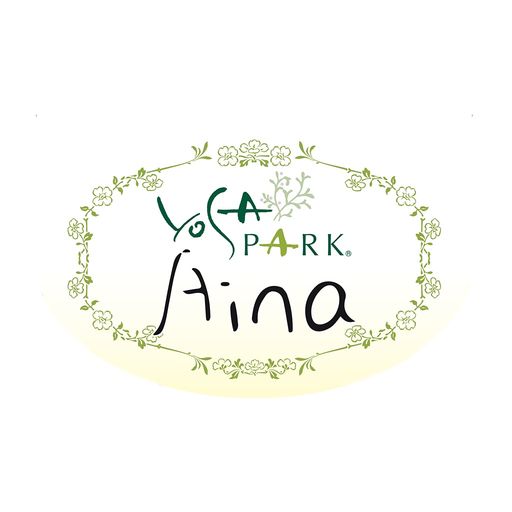 YOSA PARK Aina 公式アプリ app icon