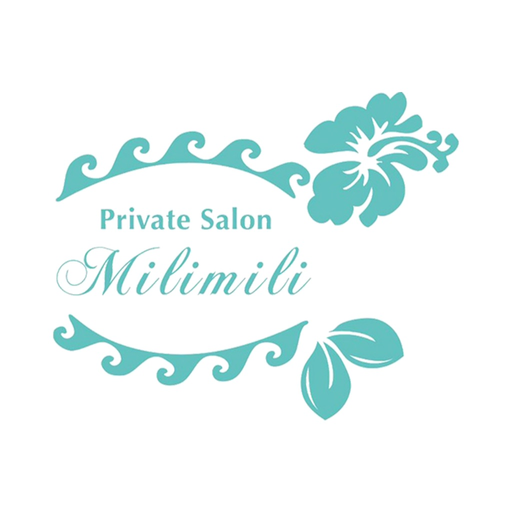 Privatesalon Milimili app icon