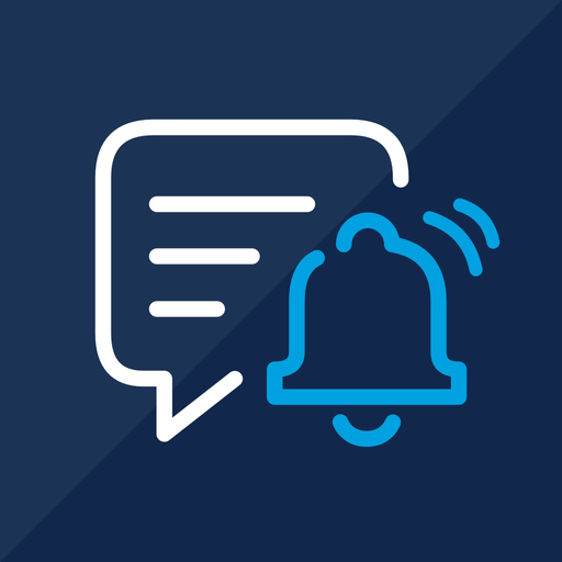 Mitel Revolution Mobile app icon
