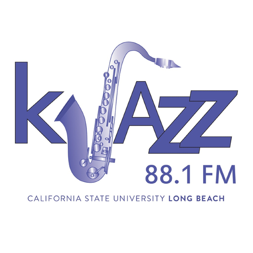 KJazz 88.1 KKJZ app icon