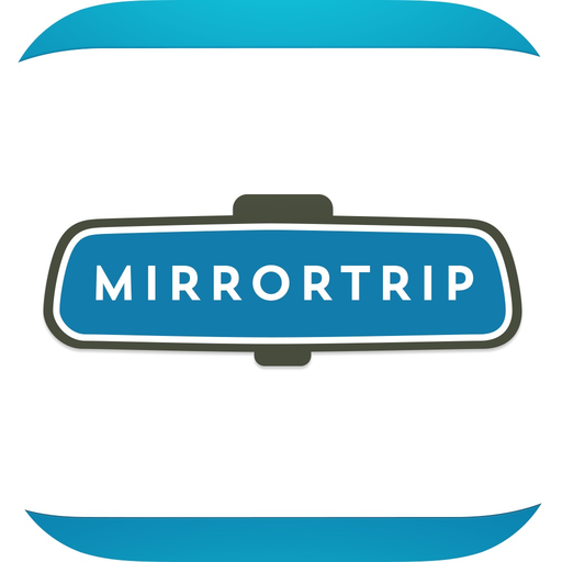 MirrorTrip app icon