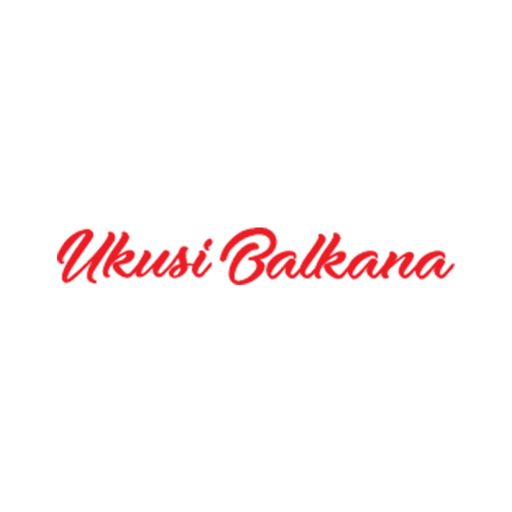 Ukusi Balkana app icon