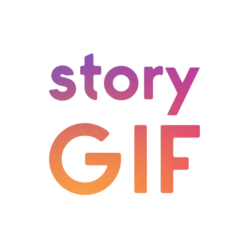 StoryGif app icon