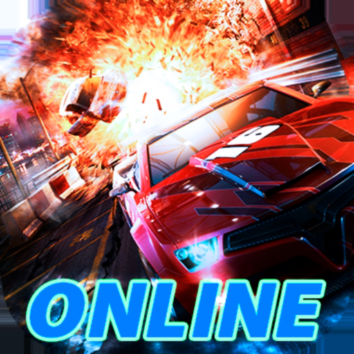 Ultimate Derby Online app icon