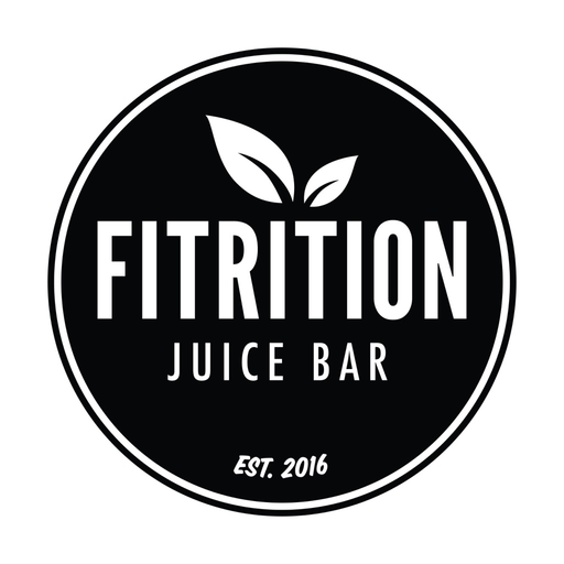 Fitrition app icon