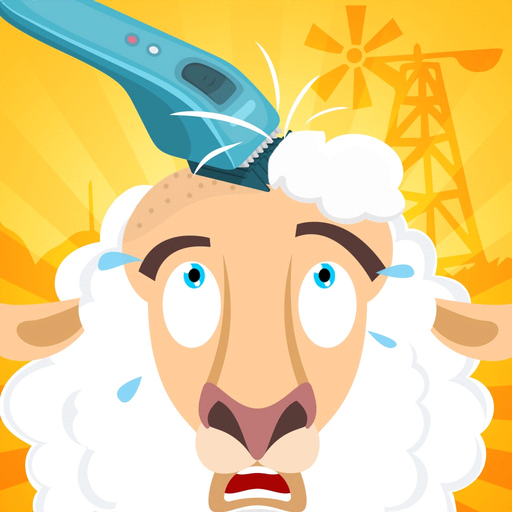 Farm Chores - Mini Games app icon