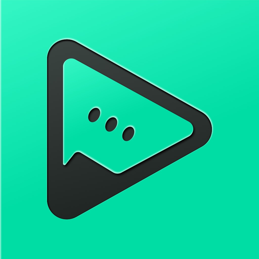 Caption This - Video Subtitles app icon