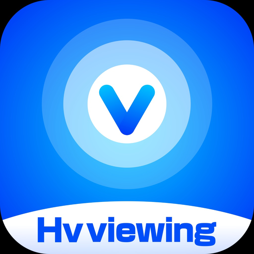 HVview app icon