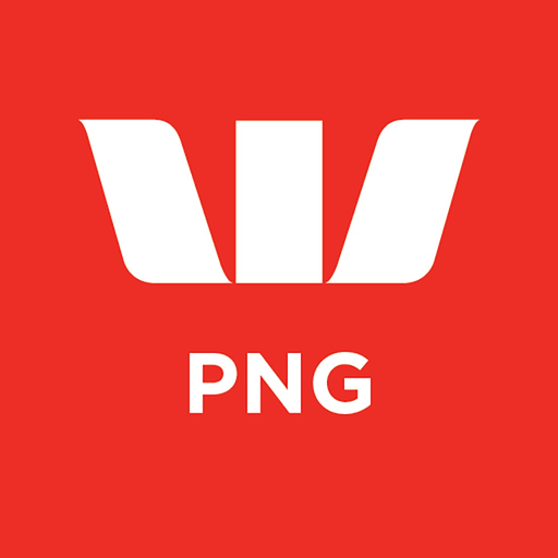 Westpac PNG Mobile Banking app icon
