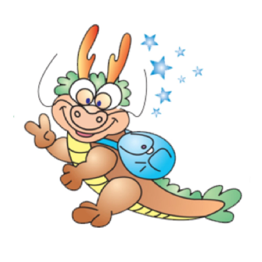 Lucky Star Bus app icon