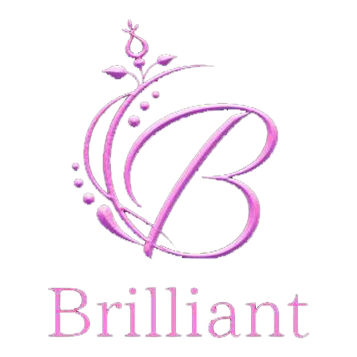 Brilliant 公式アプリ app icon