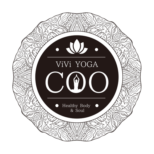 ViVi YOGA HOT STUDIO COO（クー） app icon