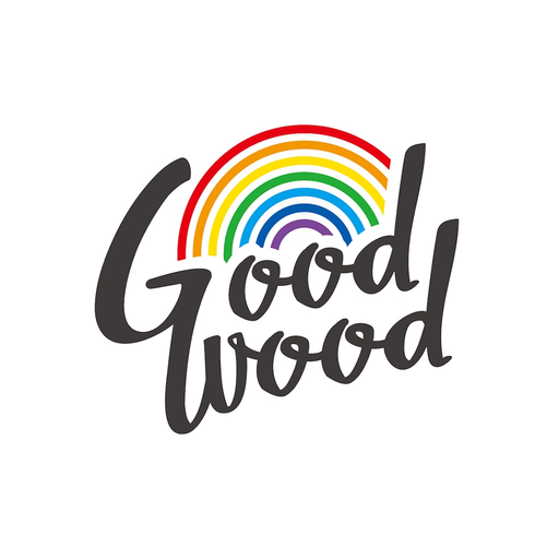 Good Wood(グッドウッド) app icon