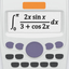 Scientific Calculator Plus 991 icon