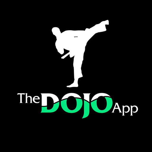 TheDOJOApp - School App app icon