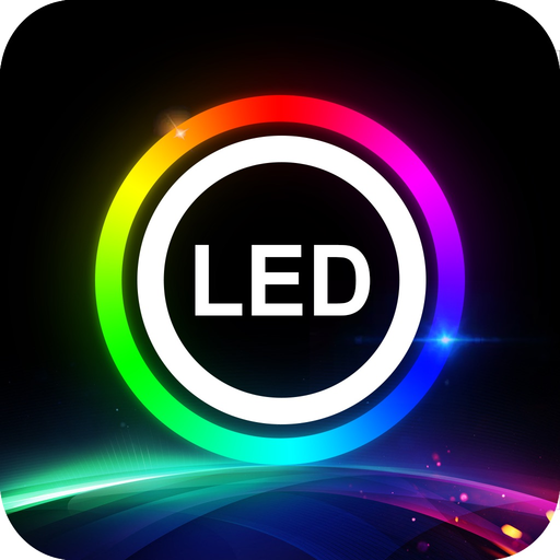 LED LAMP app icon