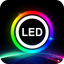 LED LAMP icon