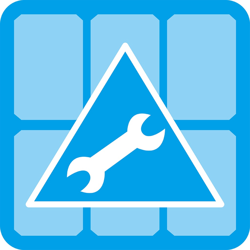 Delta router connection tool app icon