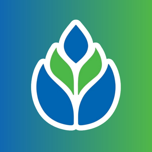 HPGB mBanking app icon