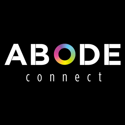 ABODE connect app icon