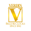 Verdin Cloud icon