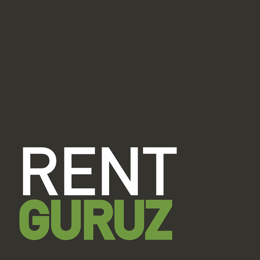 RentGuruz app icon