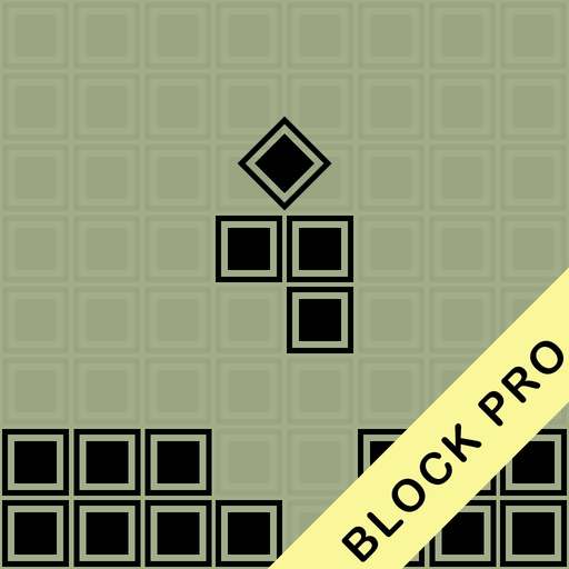 Block Puzzle - Pro app icon