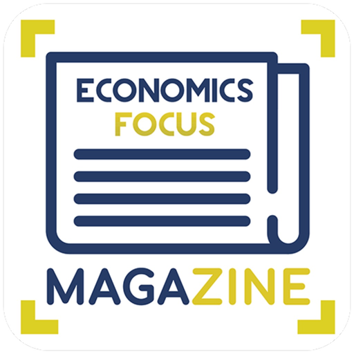 EconomicsFocus app icon