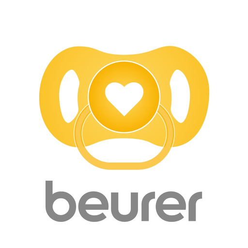 beurer BabyCare app icon